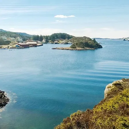 8 Person In Ferienhaus Frei