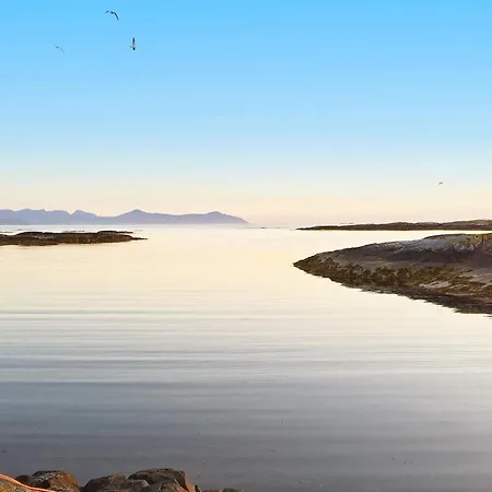 Ferienhaus 8 Person In