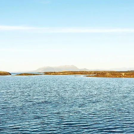 8 Person In Ferienhaus *