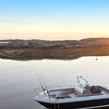 Ferienhaus 8 Person In *