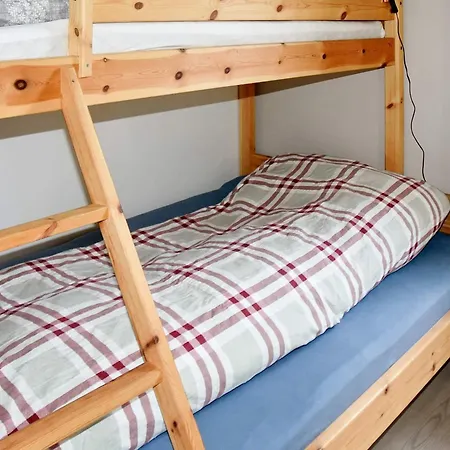 Ferienhaus 8 Person In Frei