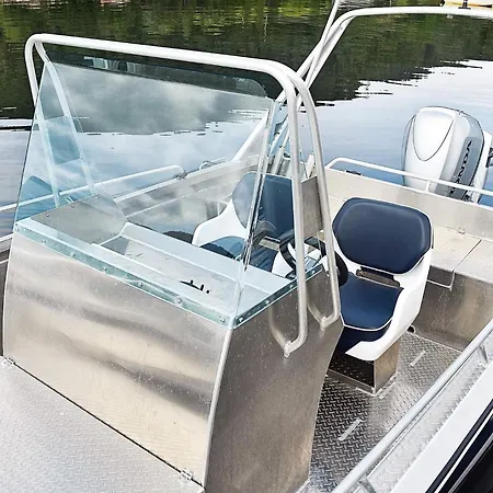 Ferienhaus 8 Person In