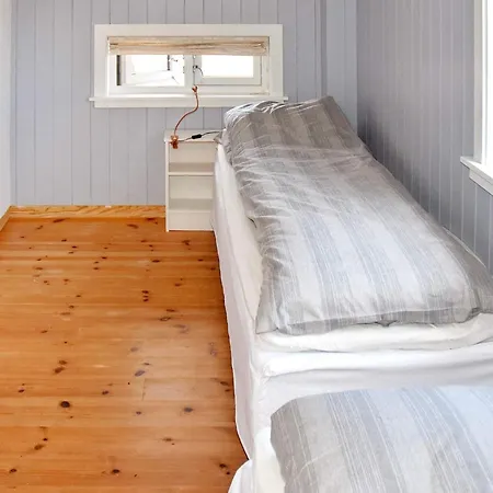 8 Person In Ferienhaus *