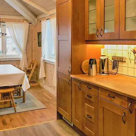 Ferienhaus 8 Person In *