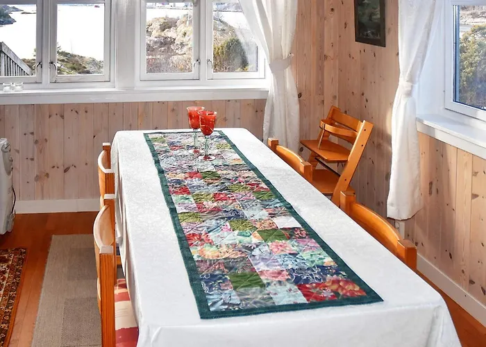 8 Person In Casa vacanze Frei