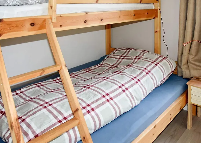 Casa vacanze 8 Person In Frei